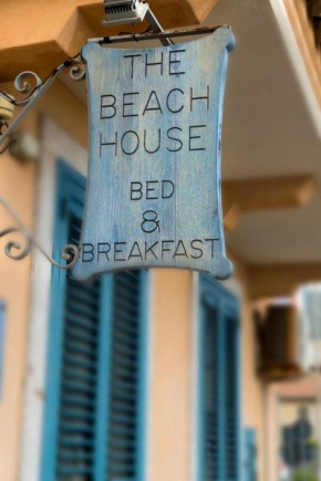 Taormina Beach House
